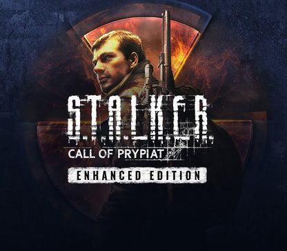 S.T.A.L.K.E.R.: Call of Prypiat - Enhanced Edition PC GOG CD Key