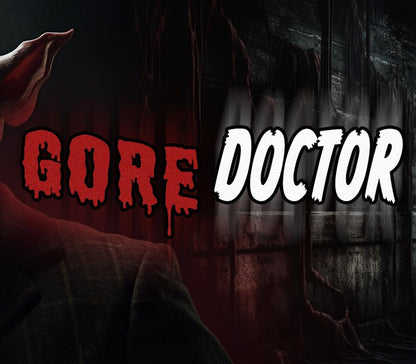 Gore Doctor EU PS5 CD Key