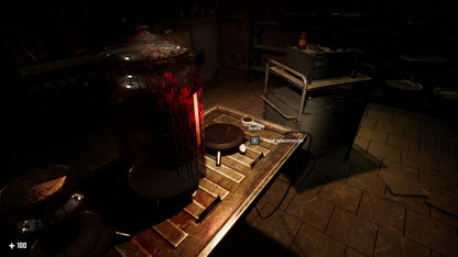 Gore Doctor EU PS5 CD Key