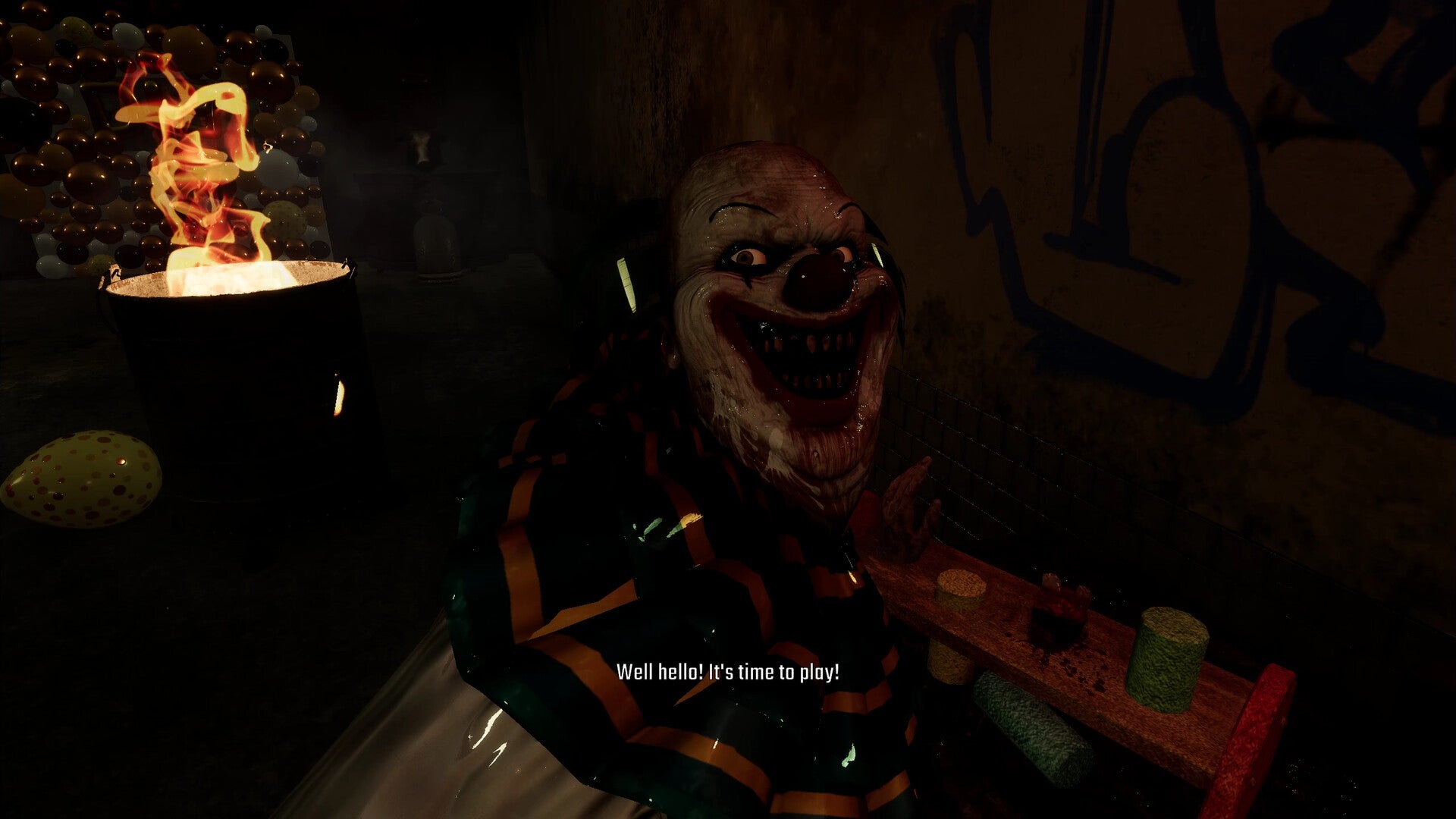 Gore Doctor EU PS5 CD Key