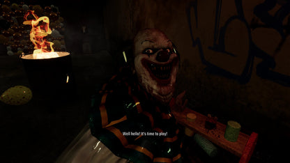 Gore Doctor EU PS5 CD Key