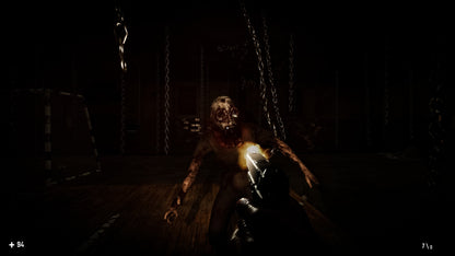 Gore Doctor EU PS5 CD Key