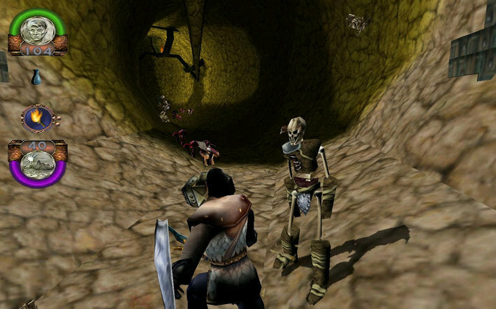 Crusaders of Might and Magic PC GOG CD Key