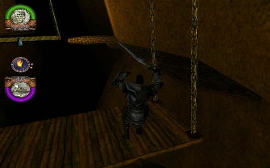 Crusaders of Might and Magic PC GOG CD Key