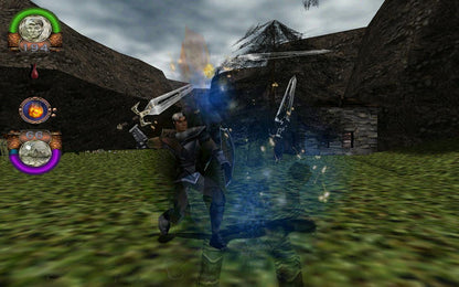 Crusaders of Might and Magic PC GOG CD Key