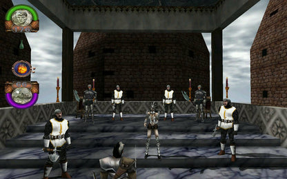 Crusaders of Might and Magic PC GOG CD Key