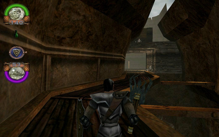 Crusaders of Might and Magic PC GOG CD Key