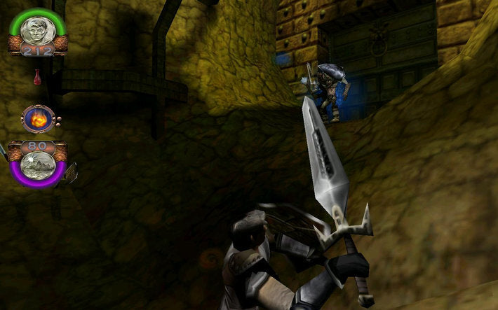 Crusaders of Might and Magic PC GOG CD Key
