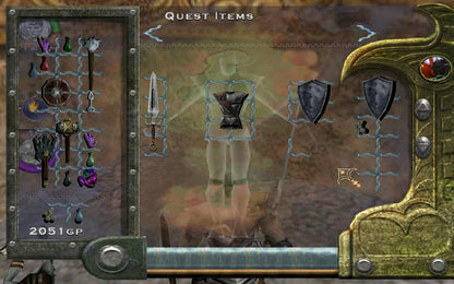 Crusaders of Might and Magic PC GOG CD Key