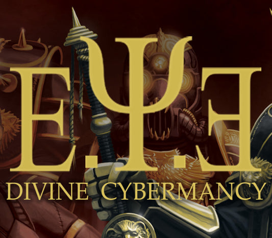 E.Y.E: Divine Cybermancy - Single-Player Edition PC GOG CD Key
