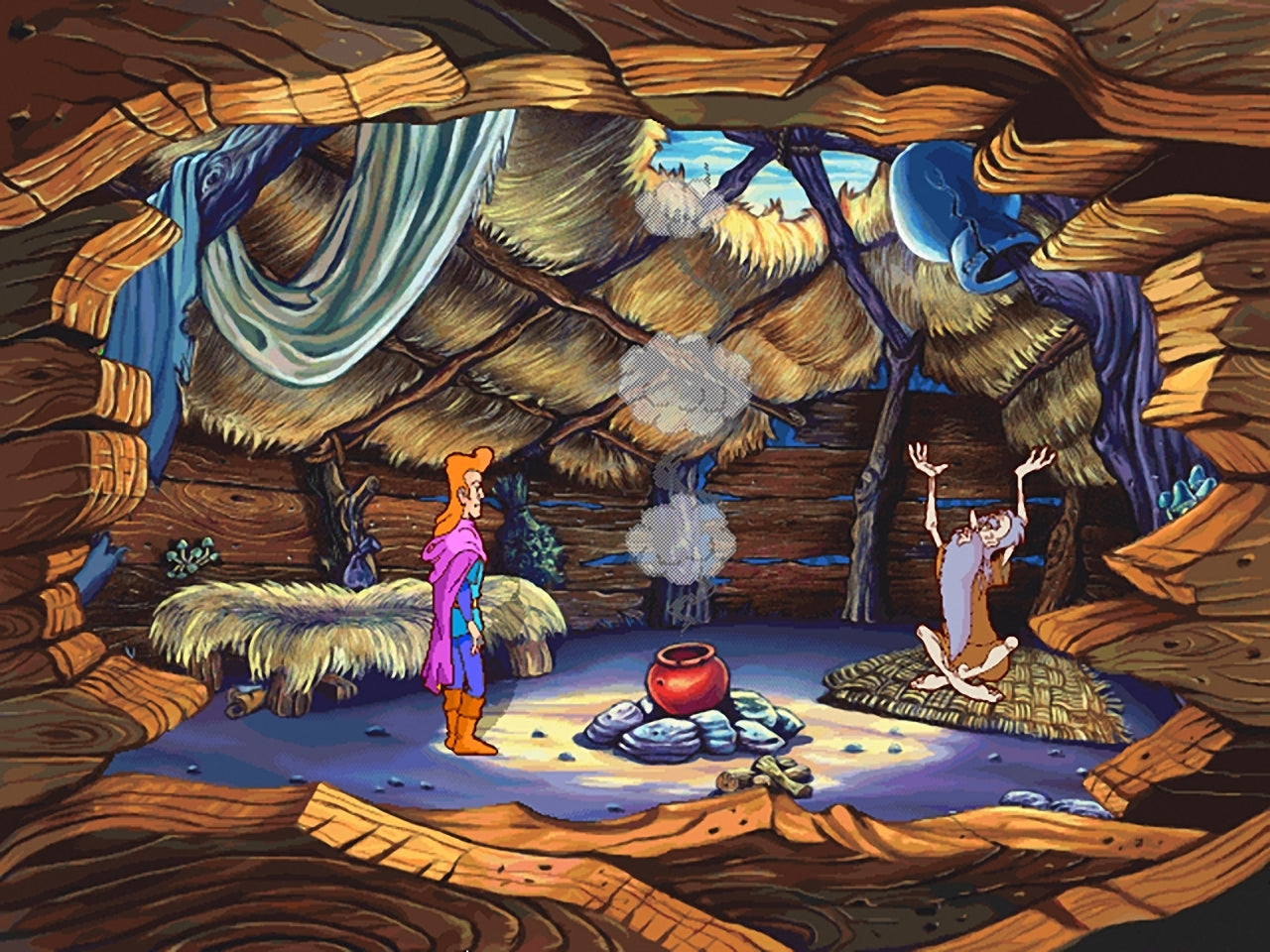 Galador - The Prince and the Coward PC GOG CD Key
