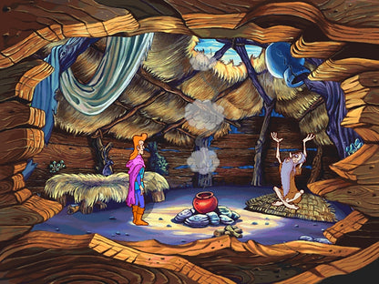 Galador - The Prince and the Coward PC GOG CD Key