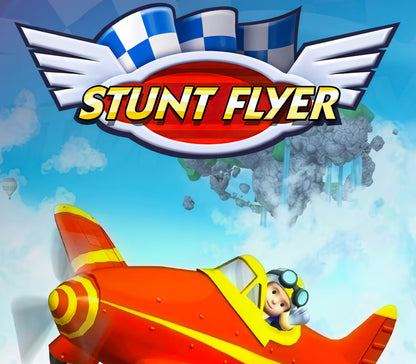 Stunt Flyer NA PS5 CD Key