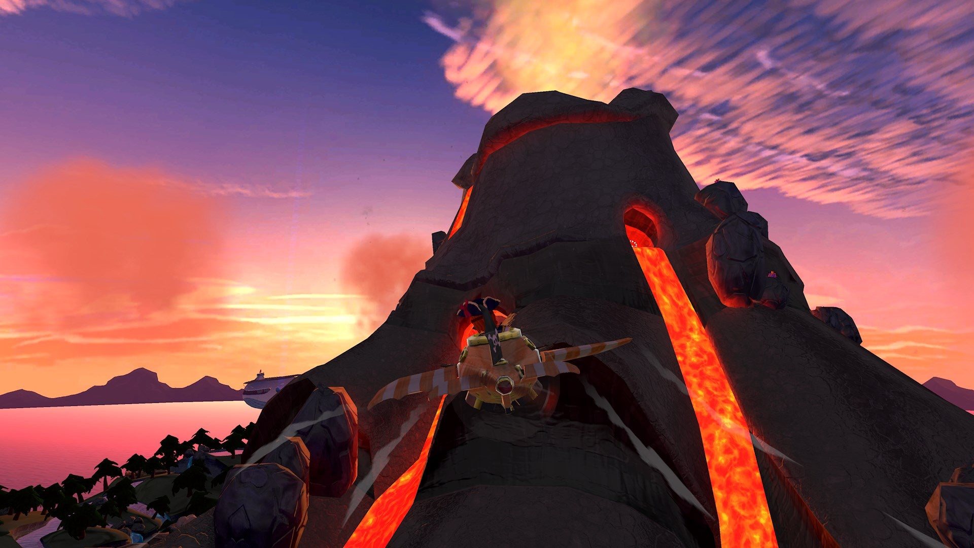 Stunt Flyer NA PS5 CD Key