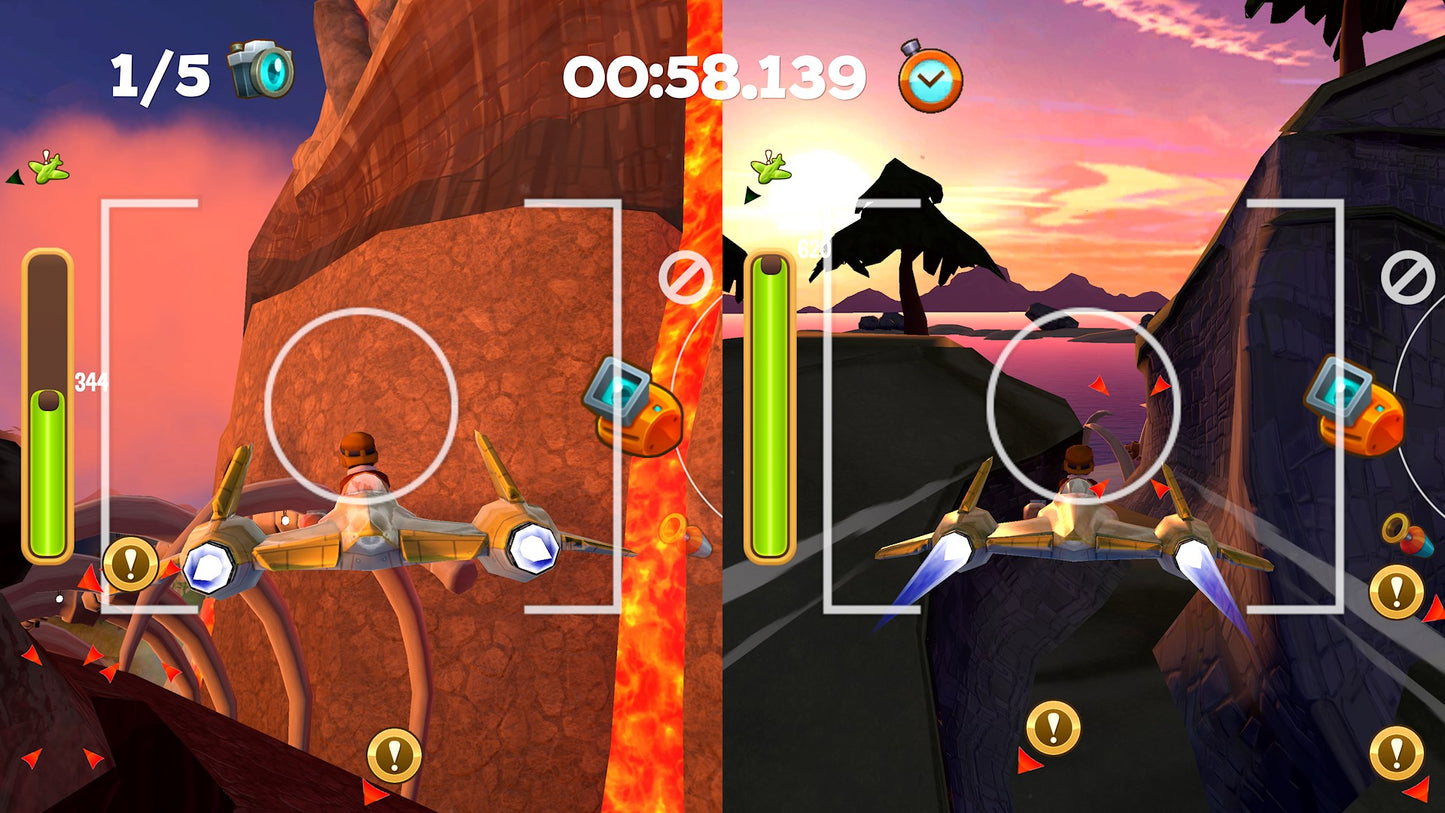 Stunt Flyer NA PS5 CD Key