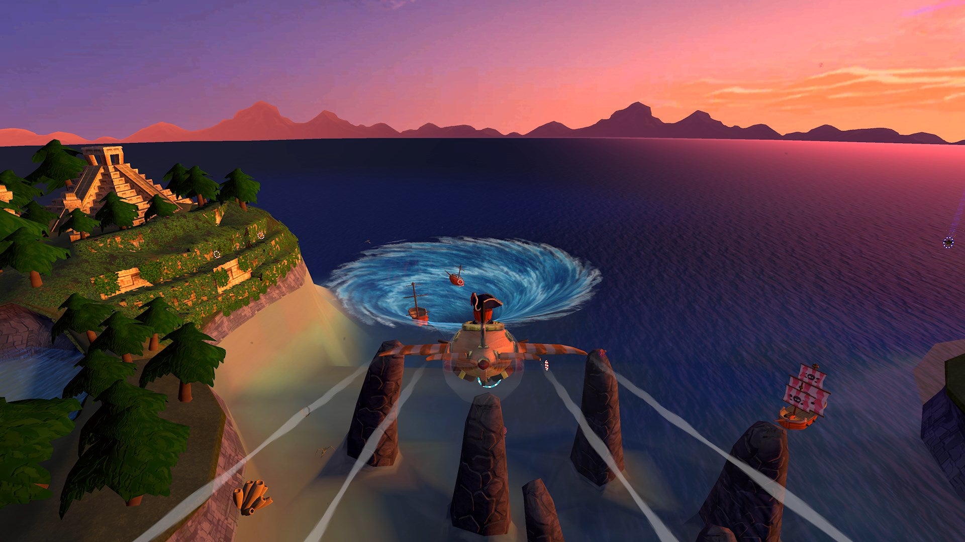 Stunt Flyer NA PS5 CD Key