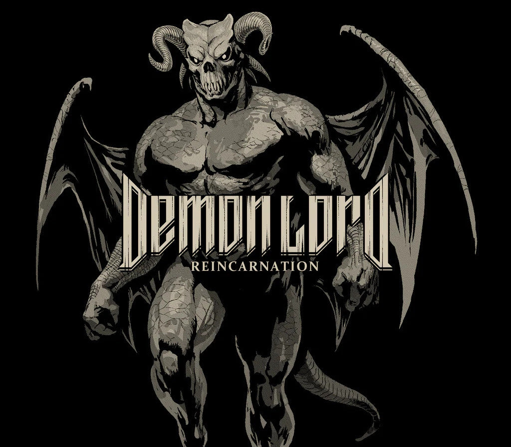 Demon Lord Reincarnation PC GOG CD Key