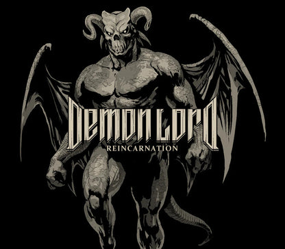 Demon Lord Reincarnation PC GOG CD Key
