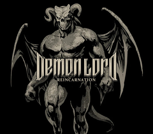 Demon Lord Reincarnation PC GOG CD Key