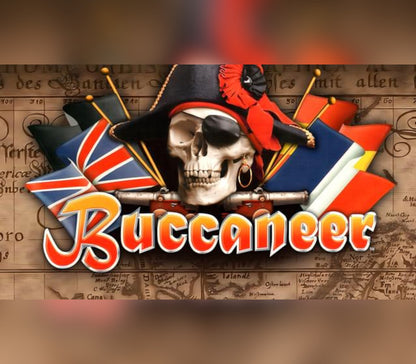 Buccaneer (1997) PC GOG CD Key