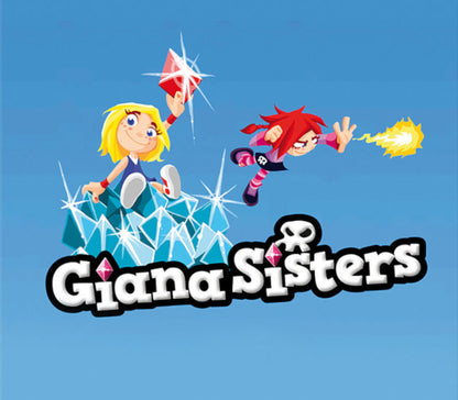 Giana Sisters 2D PC Steam CD Key