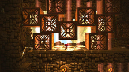 Giana Sisters: Twisted Dreams PC Steam CD Key