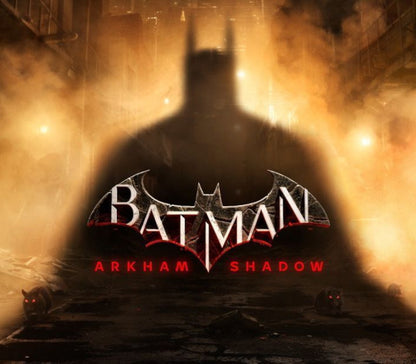Batman: Arkham Shadow Meta Quest Gift