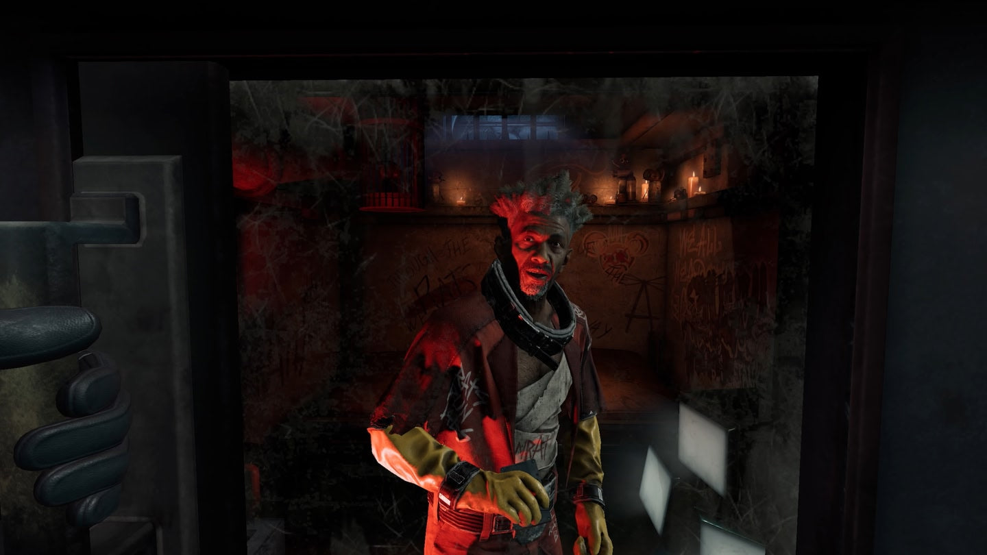 Batman: Arkham Shadow Meta Quest Gift