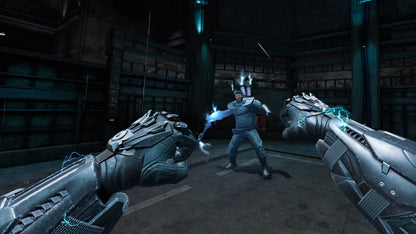 Batman: Arkham Shadow Meta Quest Gift