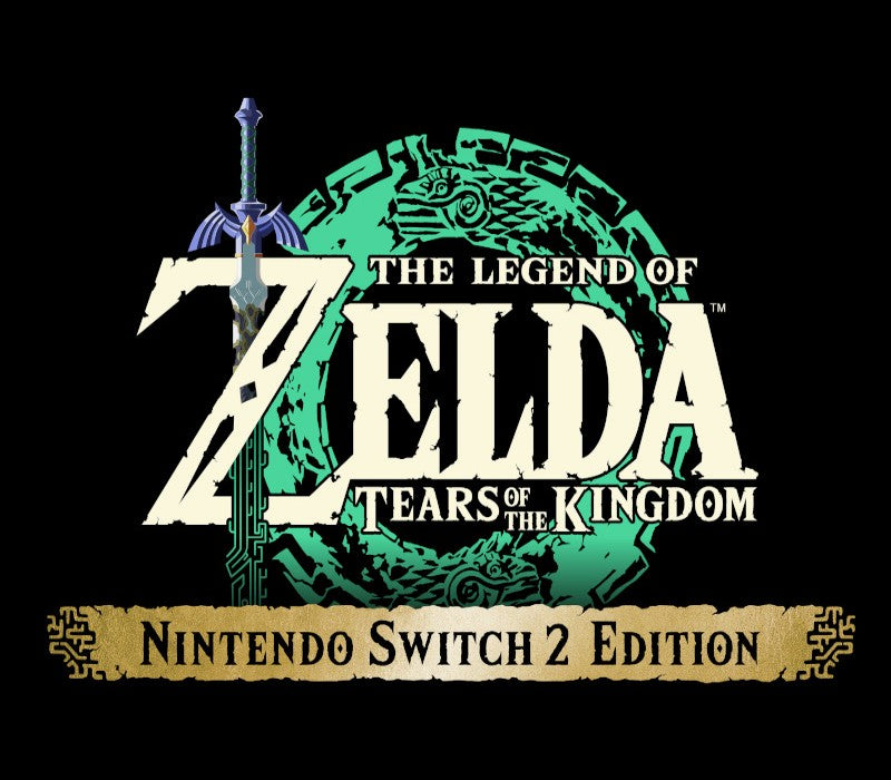 The Legend of Zelda: Tears of the Kingdom Nintendo Switch 2 Online Account Activation