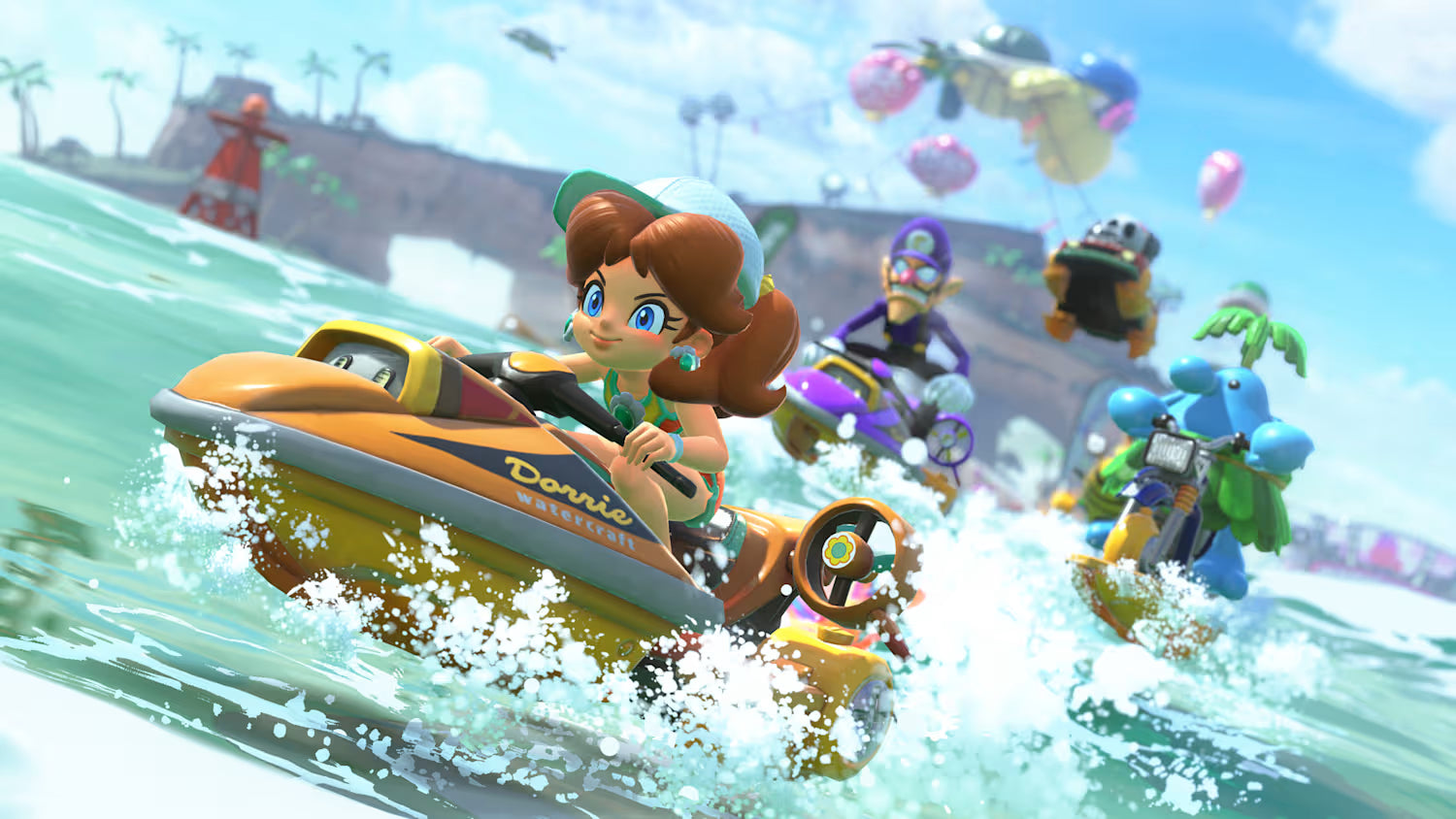 Mario Kart World AU Nintendo Switch 2 CD Key