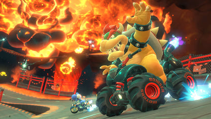 Mario Kart World AU Nintendo Switch 2 CD Key