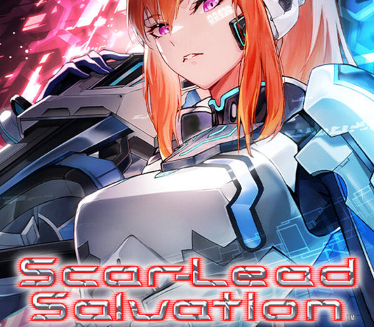 Scar-Lead Salvation Xbox Series X|S / PC Account