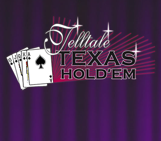 Telltale Texas Hold ‘Em PC Steam CD Key