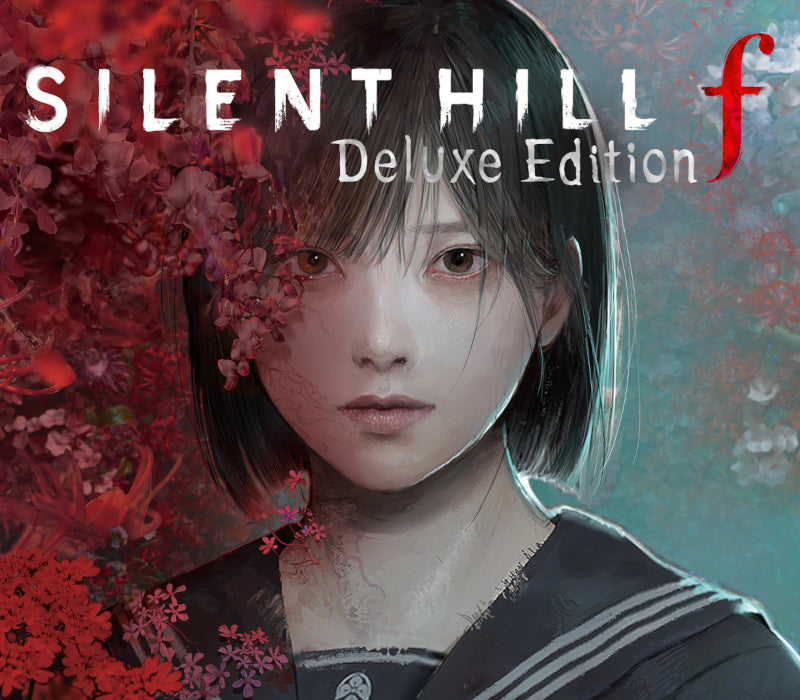 SILENT HILL f Deluxe Edition SA Xbox Series X|S / PC CD Key