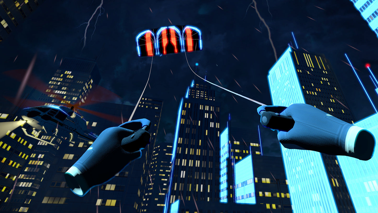 Stunt Kite Masters VR PC Steam CD Key