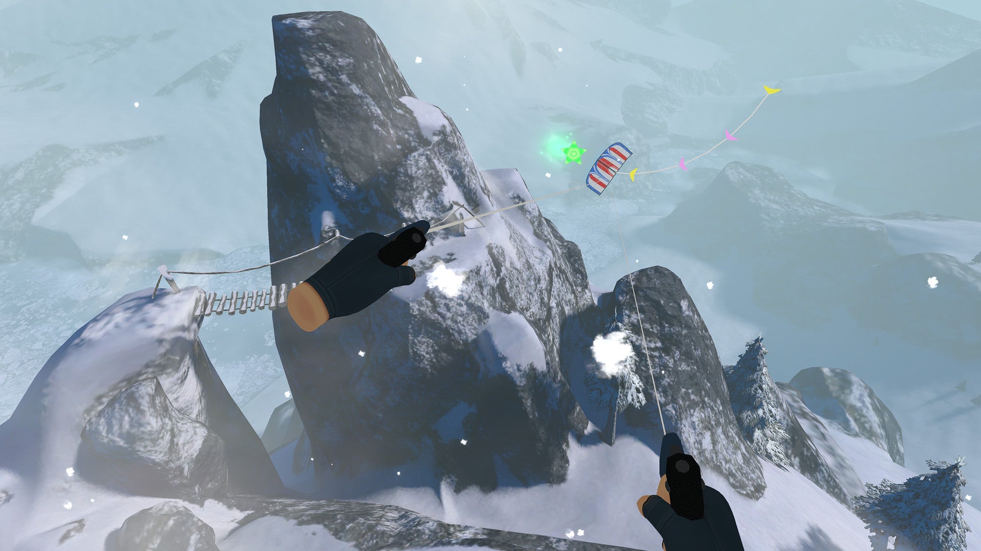 Stunt Kite Masters VR PC Steam CD Key