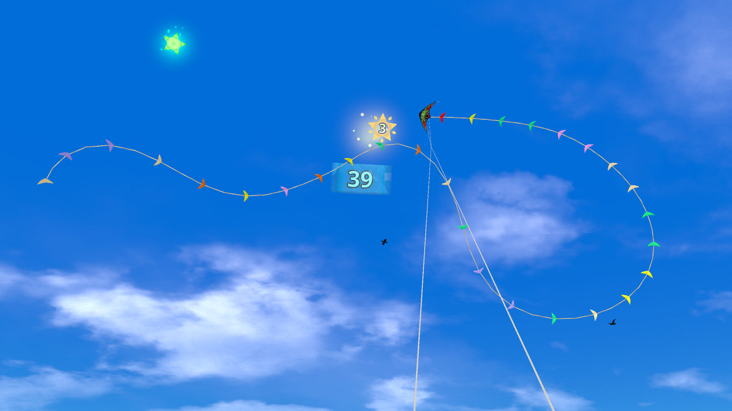 Stunt Kite Masters VR PC Steam CD Key