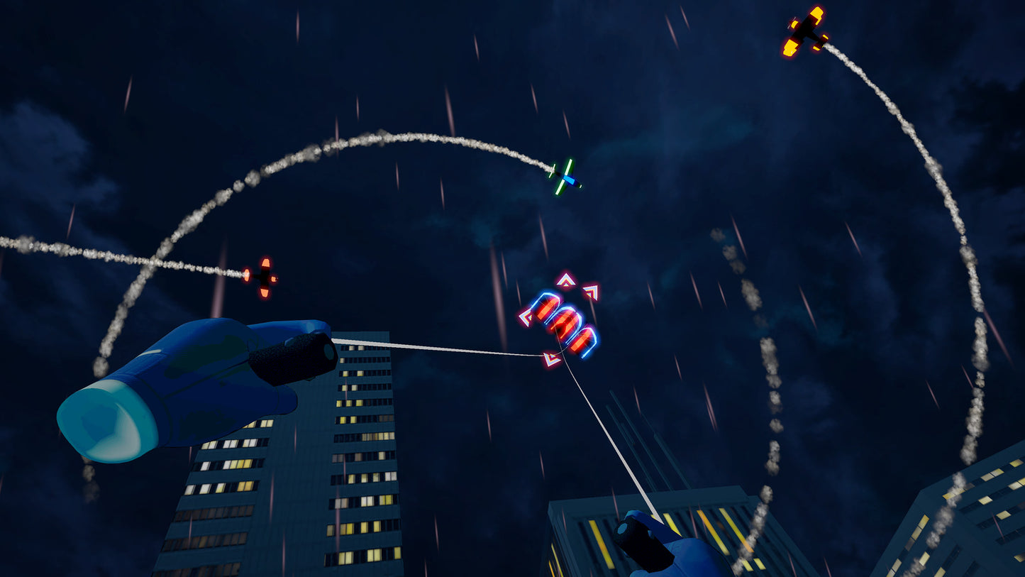 Stunt Kite Masters VR PC Steam CD Key