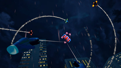 Stunt Kite Masters VR PC Steam CD Key