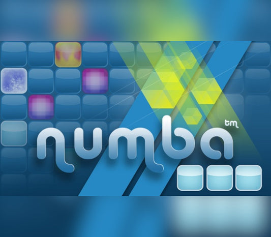 Numba Deluxe PC Steam CD Key