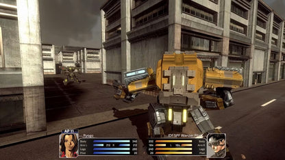 FRONT MISSION 3: Remake NA PS5 CD Key