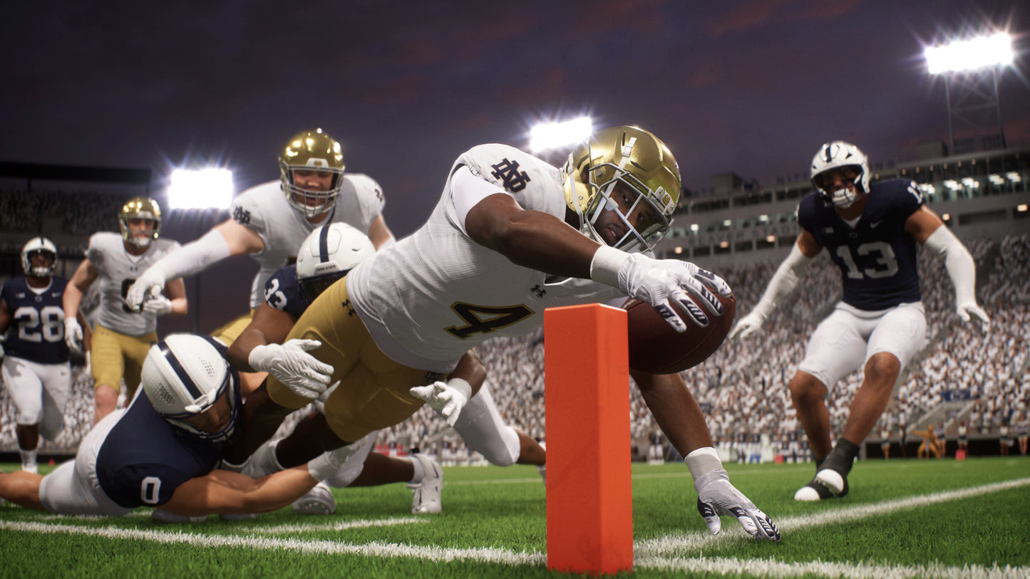 College Football 26 EU PS5 CD Key