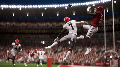 College Football 26 Deluxe Edition EU PS5 CD Key