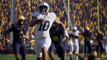 College Football 26 PS5 Account
