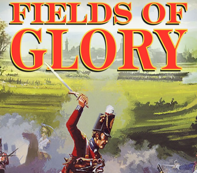 Fields of Glory PC GOG CD Key
