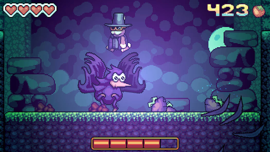 Rabbit Raid EU Nintendo Switch CD Key