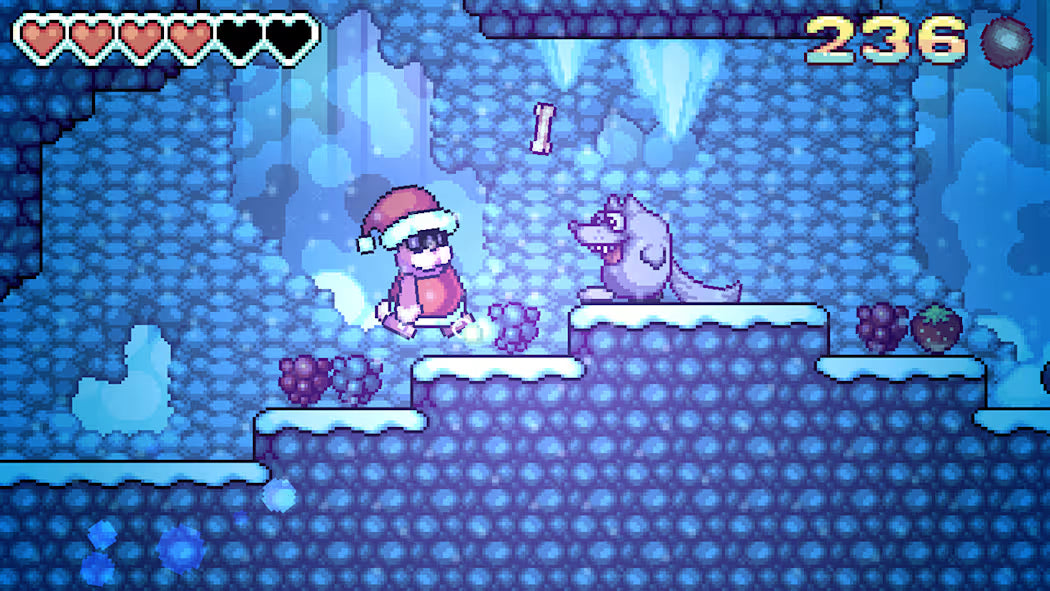 Rabbit Raid EU Nintendo Switch CD Key