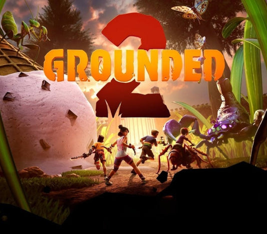 Grounded 2 Xbox Series X|S / PC Account