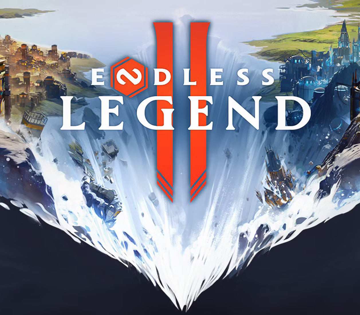 Endless Legend 2 PC Windows Account